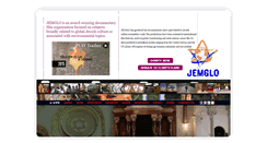 Desktop Screenshot of jemglo.org