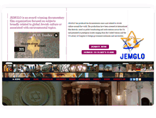 Tablet Screenshot of jemglo.org